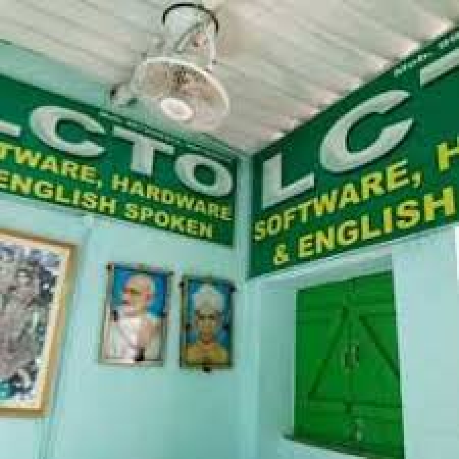 LCTO COMPUTER INSTITUTE